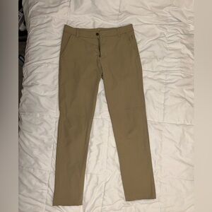 Men’s Lululemon ABC Pants